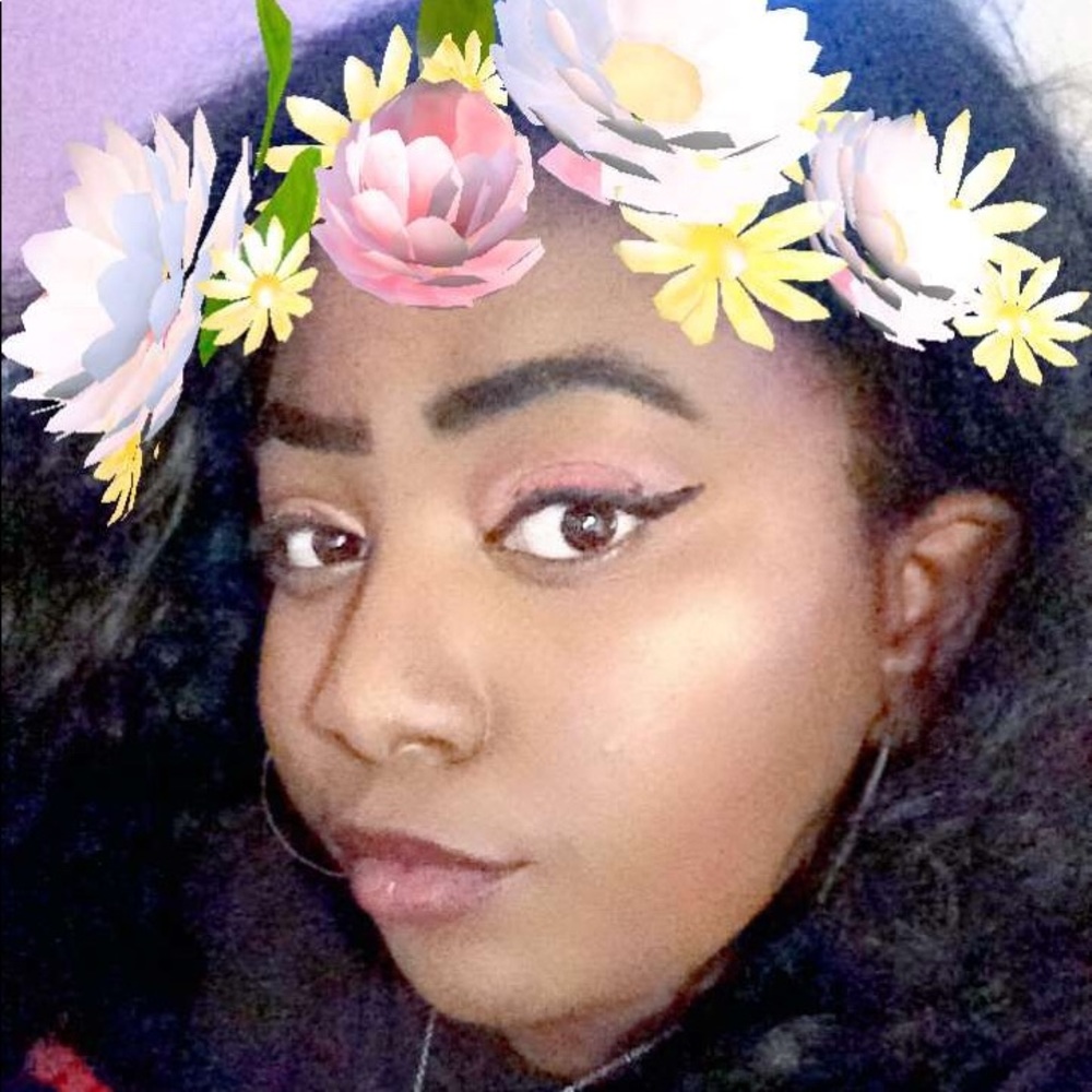 Meet your Posher, Zaria